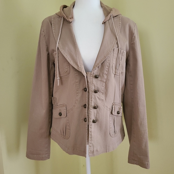 Jacket - Picture 2 of 7